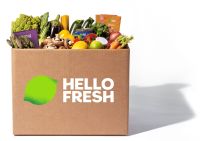 Paketzusteller Kurier Hellofresh Nordrhein-Westfalen - Rösrath Vorschau