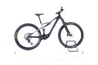 E-Bike Orbea RISE M20 Fully E-Bike 2023 Gr.L Sendling - Obersendling Vorschau