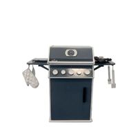 Napoleon Kids BBQ Kinderspiel-Grill Gasgrill Rogue Dortmund - Brackel Vorschau