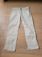 Westbury Herren Hose 35/30 hellgrau beige Nordrhein-Westfalen - Solingen Vorschau