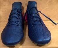 Adidas Profi Fußballschuhe X 16.1 AG Techfit Sprintframe 45 1/3 Hessen - Maintal Vorschau