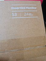 Samsung Essential Monitor Rheinland-Pfalz - Mainz Vorschau