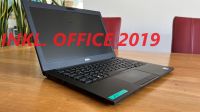 ⭐⭐⭐ DELL 7280 Business Laptop 13 Zoll FULL HD, 240 SSD, Office 2019, Windows 10, top Zustand, Akku noch ok Thüringen - Erfurt Vorschau