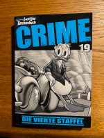 LTB Sonderedition Lustiges Taschenbuch Crime Band 19, NEU! Nordrhein-Westfalen - Mönchengladbach Vorschau