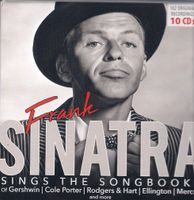 FRANK SINATRA - SINGS THE SONGBOOKS 10 CD Berlin - Tempelhof Vorschau