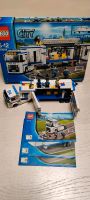 LEGO® City - Polizei-Überwachungs-Truck (60044) Kr. Dachau - Dachau Vorschau