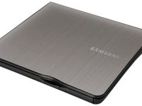 Samsung DVD Brenner Laufwerk SE-218 CN USB (extern) Sachsen-Anhalt - Magdeburg Vorschau