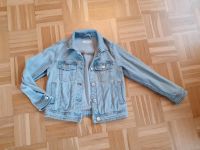 Jeansjacke Gr.122 Top! Freiburg im Breisgau - Kirchzarten Vorschau