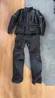 Modeka Motorradkombi XXL Air Vent System Schwarz Brandenburg - Kremmen Vorschau