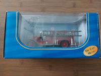 Modellauto american mint Feuerwehr 1926 Ford model t fire truck Nordrhein-Westfalen - Hilden Vorschau