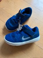 Nike Sneaker, 23,5, Blau, Turnschuhe, 819415-400 Essen - Rüttenscheid Vorschau