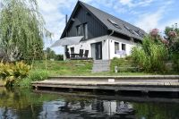 ❗️ Spreewald-Ferienhaus-Wilhelmine.de / direkt am Wasser Brandenburg - Burg (Spreewald) Vorschau