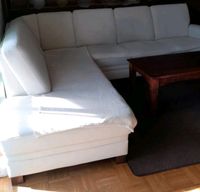 Couch zu verschenken ab Ende Mai Bayern - Hutthurm Vorschau
