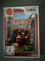 Wii Spiel Donkey Kong Country Returns Baden-Württemberg - Gechingen Vorschau