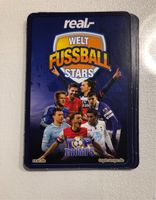 Real Welt Fußball Stars   Stück 0,10€ Niedersachsen - Söhlde Vorschau