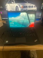 Lenovo Thinkpad T460s Nordrhein-Westfalen - Ratingen Vorschau