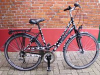 Damenfahrrad - 21 Gang - RH 50cm Niedersachsen - Hinte Vorschau