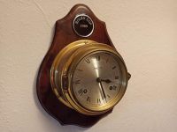 Mechanische Hermle Uhr Schiffsuhr Glasennuhr Rolex Cup 1985 RAR Rheinland-Pfalz - Mayen Vorschau