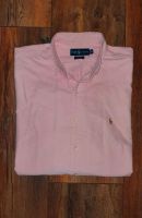 Herren Hemd - Polo by Ralph Lauren - Gr. XL Rosa Berlin - Reinickendorf Vorschau