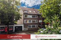 Solide Investition: Mehrfamilienhaus mit langfristigem Wertsteigerungspotenzial! Niedersachsen - Nordhorn Vorschau