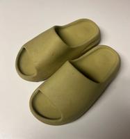 Adidas Slides hellgrün Größe 36 Bonn - Bonn-Zentrum Vorschau