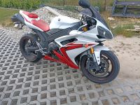 Suche Yamaha r1 RN 12 19 22 32 49 65 r6 RJ 05 11 15 27 defekt Stuttgart - Degerloch Vorschau