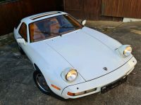 Porsche 928  G-Kat Projektaufgabe Rheinland-Pfalz - Mörsdorf Hunsrück Vorschau