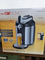 Bierzapfanlage Ciatronic Bayern - Rückholz Vorschau