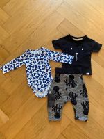 Kleiderpaket 62/68 LoveKidsWear und TurtleLove Berlin - Charlottenburg Vorschau