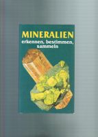 Mineralien erkennen, bestimmen, sammeln (TB 1995) Hessen - Darmstadt Vorschau