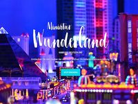 Tickets Miniatur Wunderland 16.11 Rheinland-Pfalz - Rückweiler Vorschau