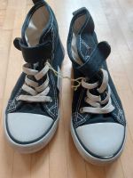 Chucks Kinder Gr 27 schwarz Baden-Württemberg - Fellbach Vorschau