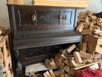 Klavier Scheunenfund Niedersachsen - Veltheim (Ohe) Vorschau