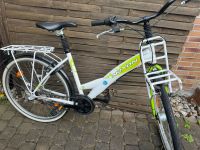 Noxon-26 Zoll  Fahrrad Hessen - Stockstadt Vorschau