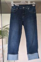 Neuwertige OPUS Jeans "Malvi " Gr. 38 W. / 26 L.  NP 70 € Niedersachsen - Nordenham Vorschau