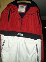 Windbreaker von Tommy Hilfiger Bayern - Kronburg Vorschau