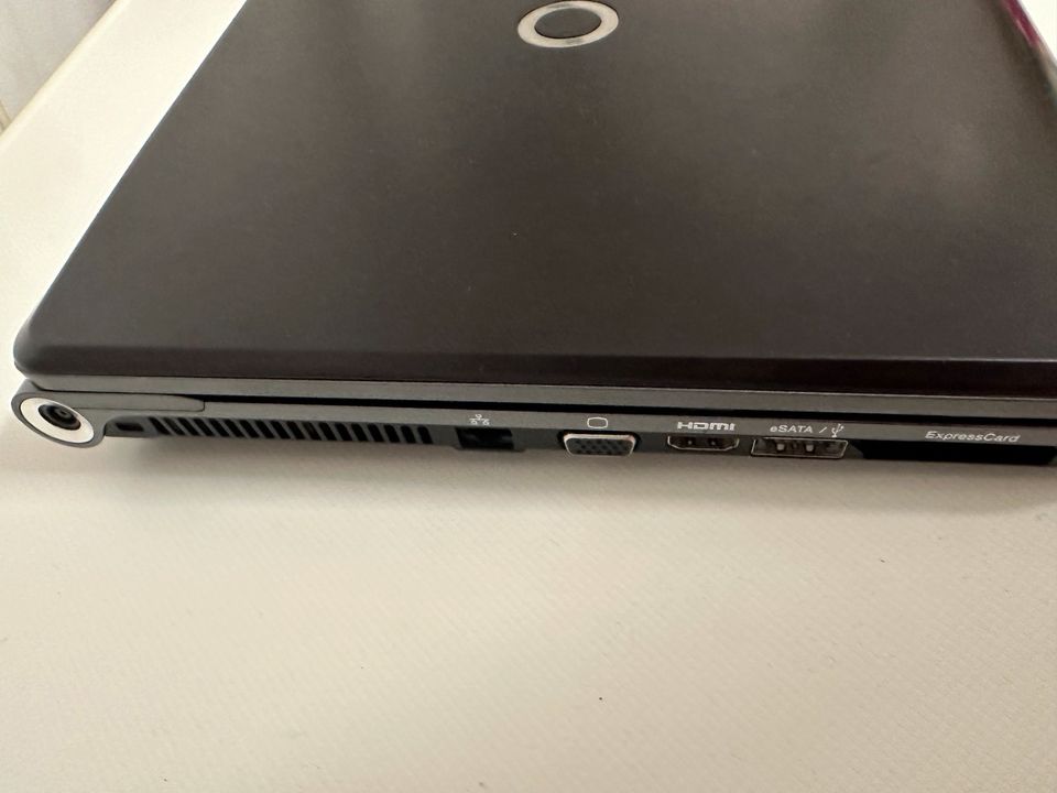 Sony Vaio Laptop in Bad Rappenau