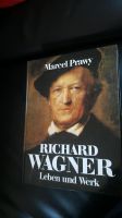 Richard Wagner Leben und Werk Marcel Prawy Baden-Württemberg - Heidenheim an der Brenz Vorschau