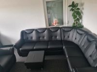 Couch L Form mit sessel Rheinland-Pfalz - Worms Vorschau