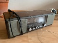 NOKIA VIOLA 350 Stereo Radio vintage retro Bayern - Augsburg Vorschau