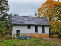 Haus im Grünen mit 6676qm Grundstück......................... Brandenburg - Zossen-Dabendorf Vorschau