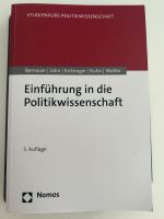 Einführung in die Politikwissenschaft Nordrhein-Westfalen - Dinslaken Vorschau