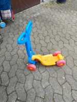 Dreirad Big Roller Kinder Rheinland-Pfalz - Burgbrohl Vorschau