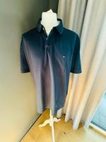 Tommy Hilfiger Poloshirt | Blau | Größe 3XL Bayern - Fürstenzell Vorschau