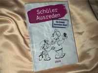 Schüler Ausreden (Comic Buch) Rheinland-Pfalz - Ransbach-Baumbach Vorschau