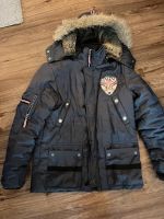 Vingino Winterjacke Gr. 12/152 Harburg - Hamburg Heimfeld Vorschau