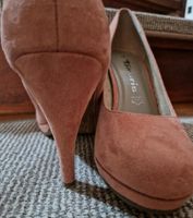 Tamaris Pumps Gr:38 ROSE Nordrhein-Westfalen - Detmold Vorschau