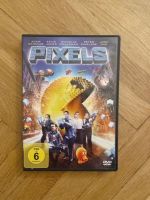 DVD PIXELS Film Sachsen-Anhalt - Magdeburg Vorschau