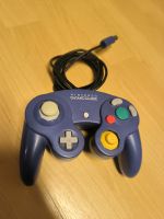 Nintendo GameCube original Controller Lila Baden-Württemberg - Kirchheim unter Teck Vorschau