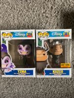 Funko Pop Vinyl Yzma Nr. 359 & Kuzco Nr. 361 Disney Hot Topic Wandsbek - Hamburg Farmsen-Berne Vorschau